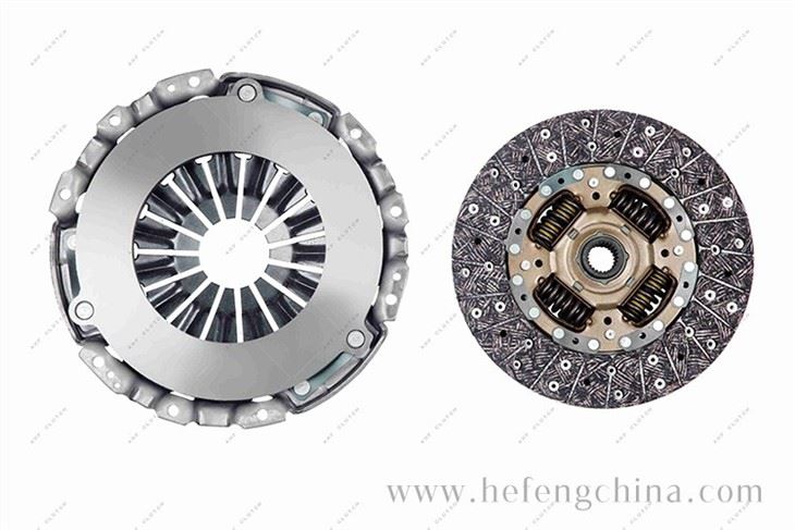 JAPANPARTS KF-1032 CLUTCH KIT For NISSAN in stock