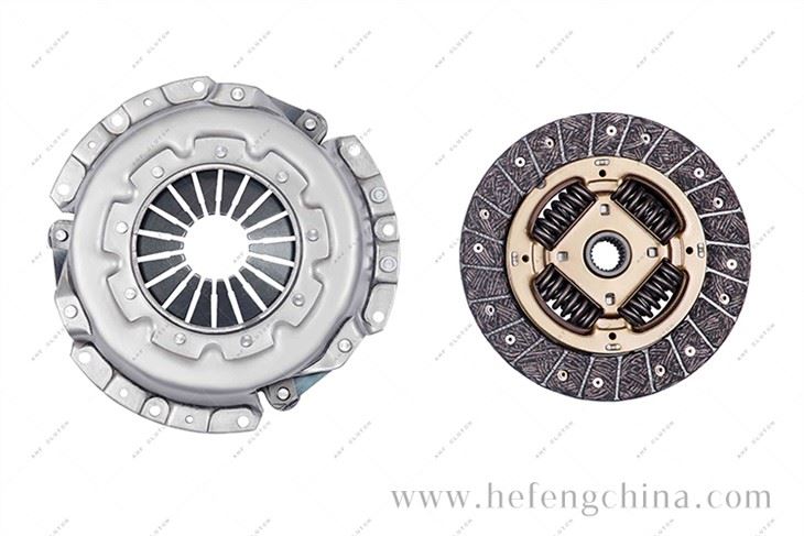 Japanparts Kf-598 koblingssæt til Hyundai