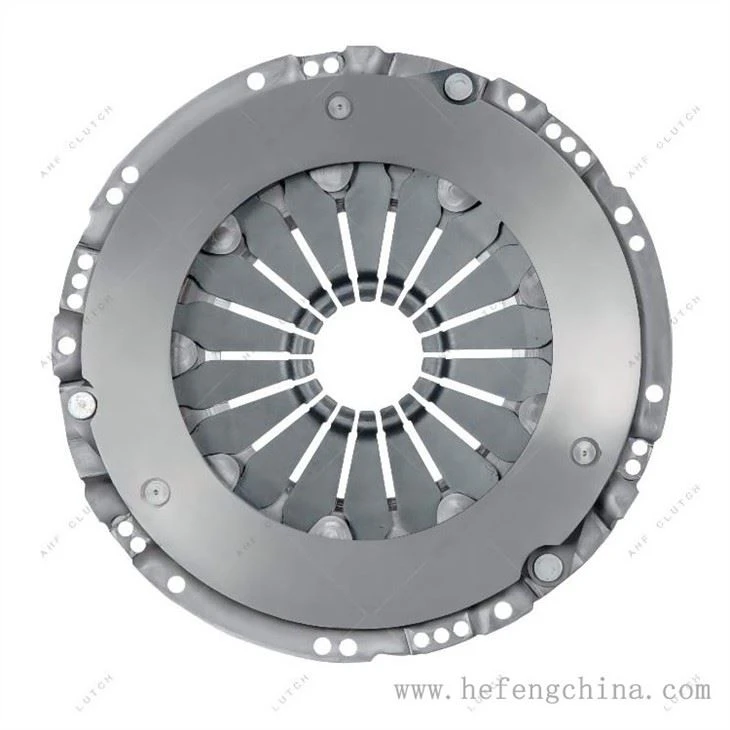 LuK 123 0656 10 CLUTCH COVER For NISSAN in stock