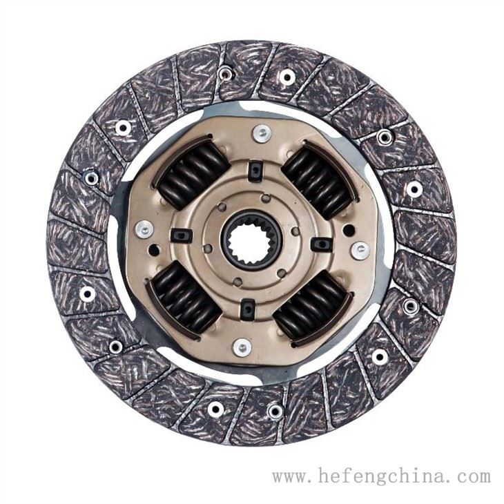 SACHS 1878 001 508 KOBLINGSKIV TIL PEUGEOT