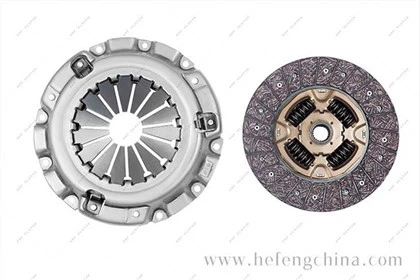 Aisin Ky-102 koblingssæt til Hyundai