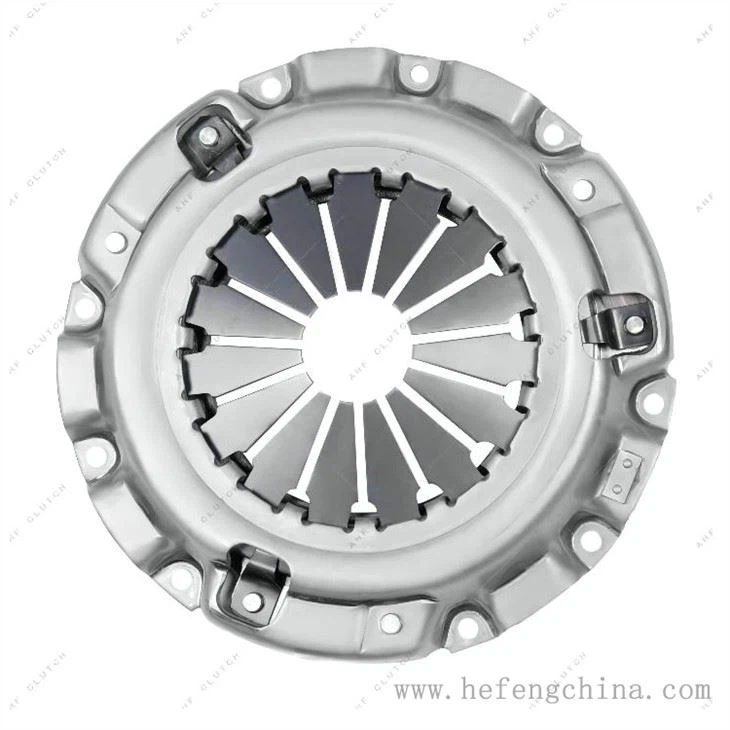 VALEO 802578 CLUTCH COVER til HYUNDAI